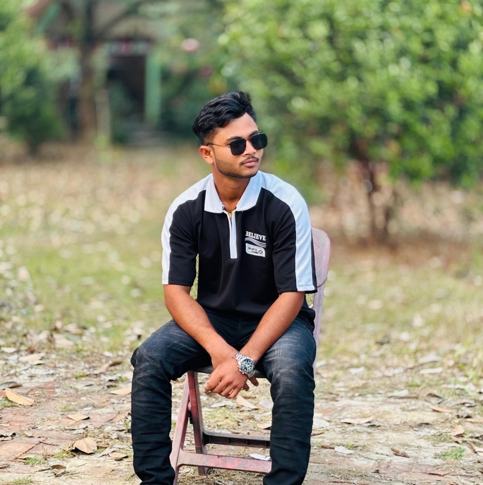 Kashem Vai