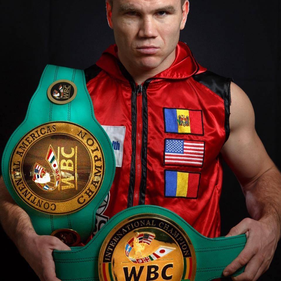 Building Punching Power in Boxing | Uppercut & Hook Exercises with ...