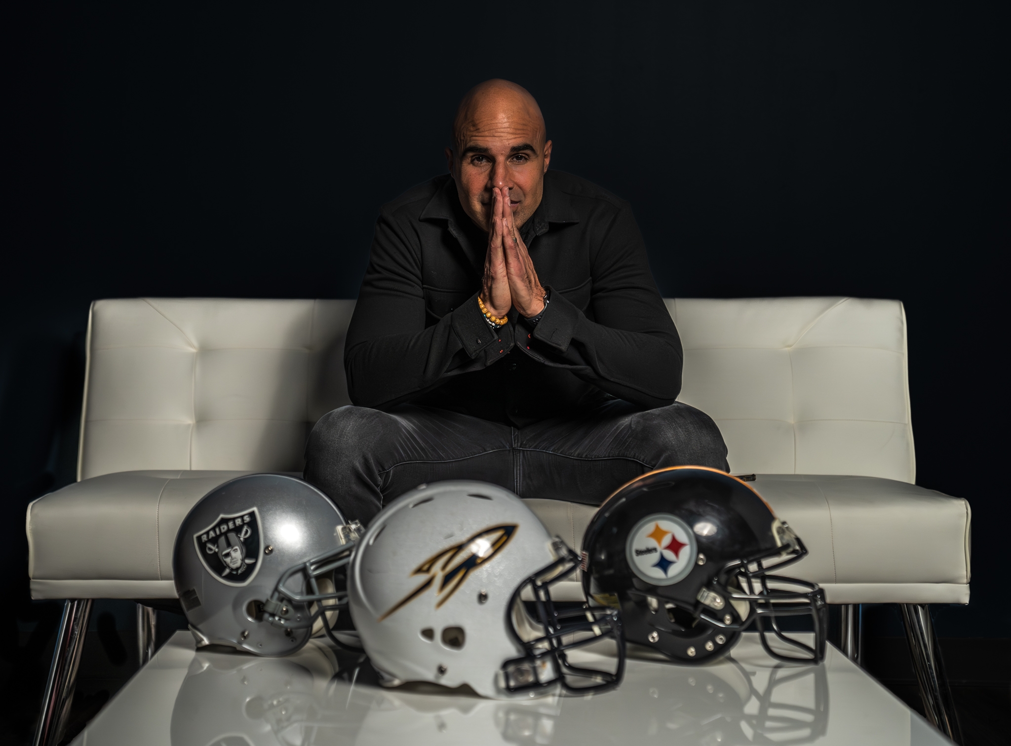 Bruce Gradkowski