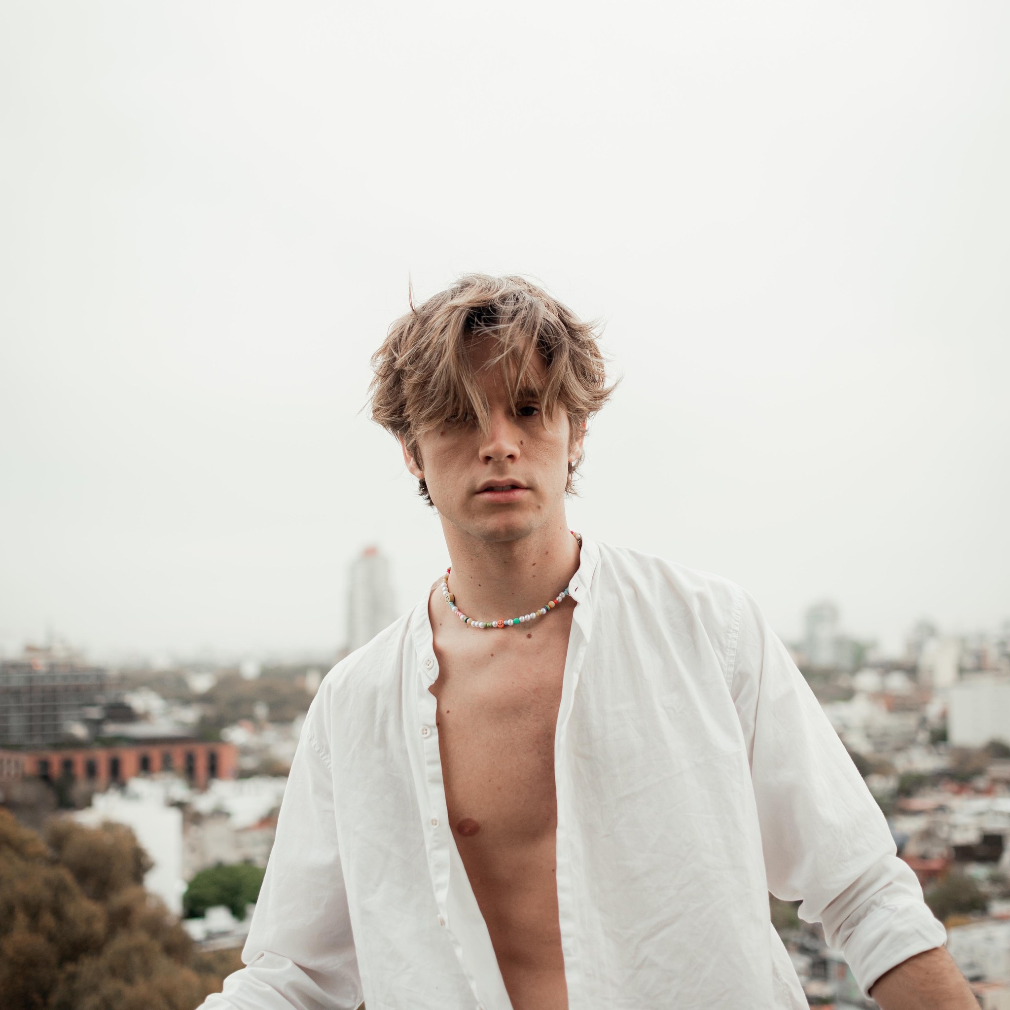Mira mamá 😎⛩️ | Nacho Nacif