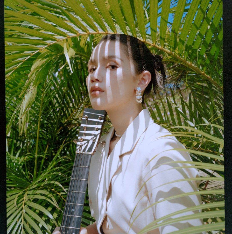 Anly (@AnlySingerJAPAN) • Facebook