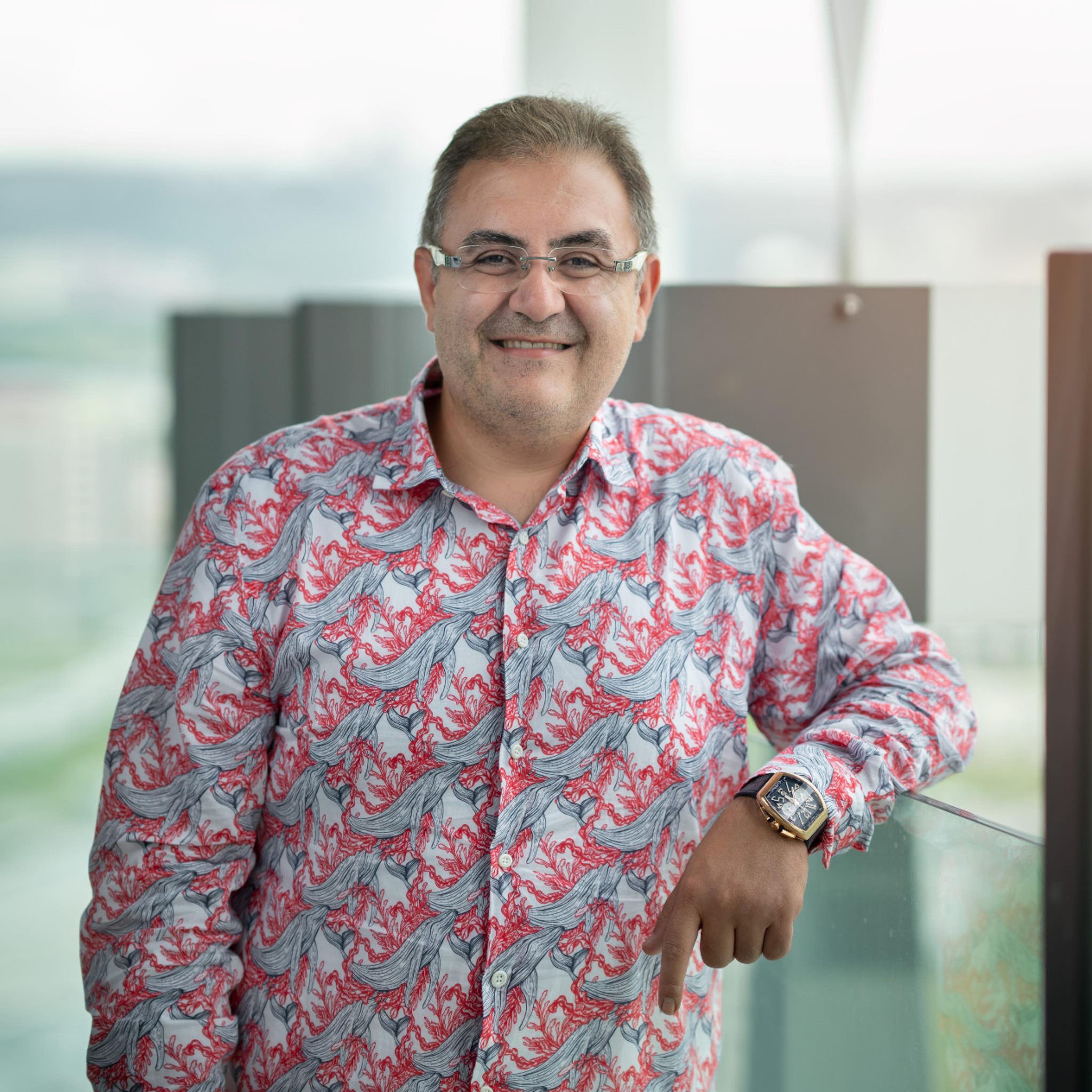 Mustafa Bılıkçı