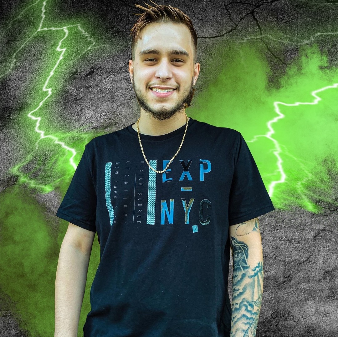 Jake Duda Gaming