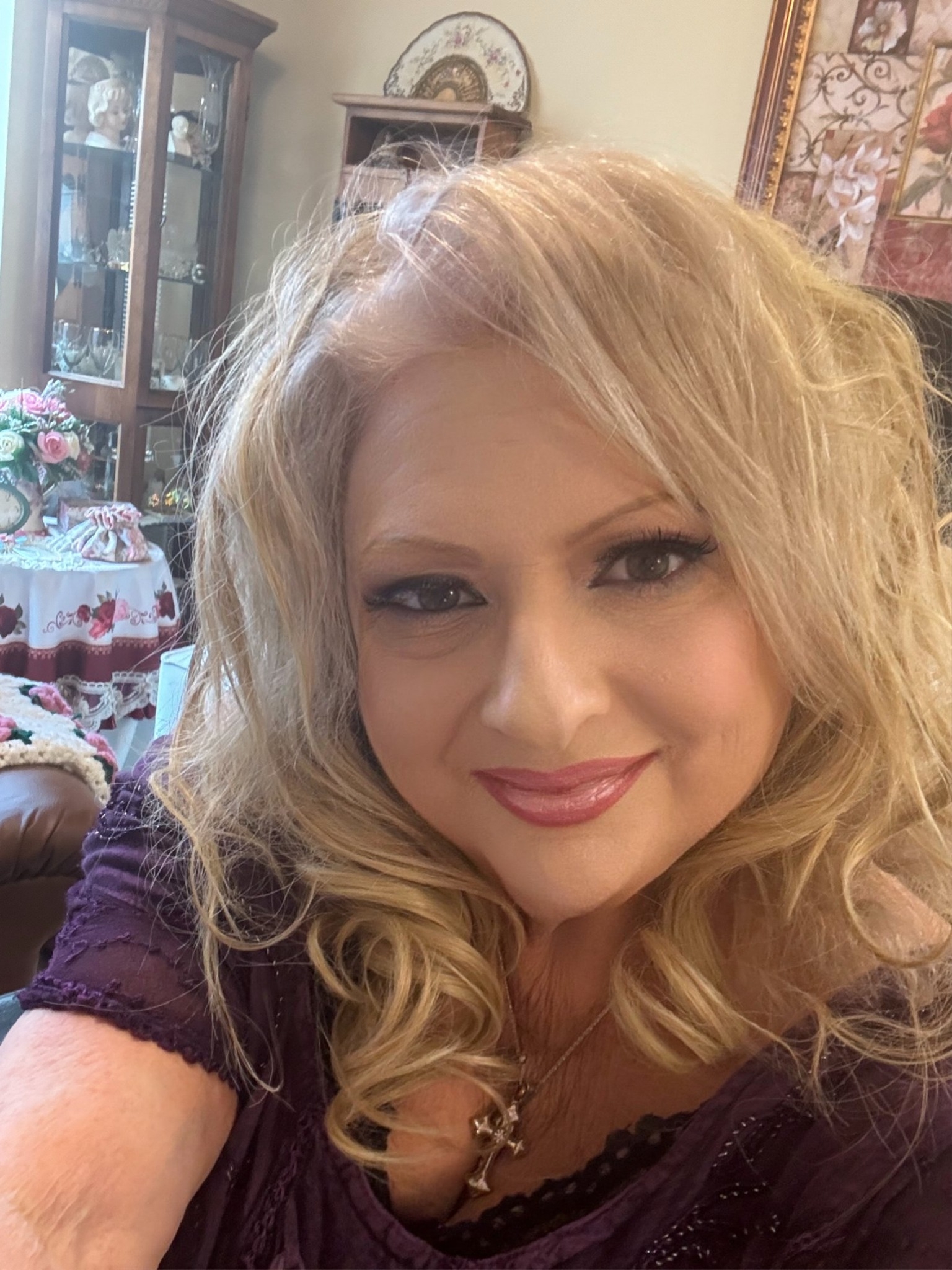 Lacey wants nothing to do with a certain stubborn cowboy… and Brandon ...