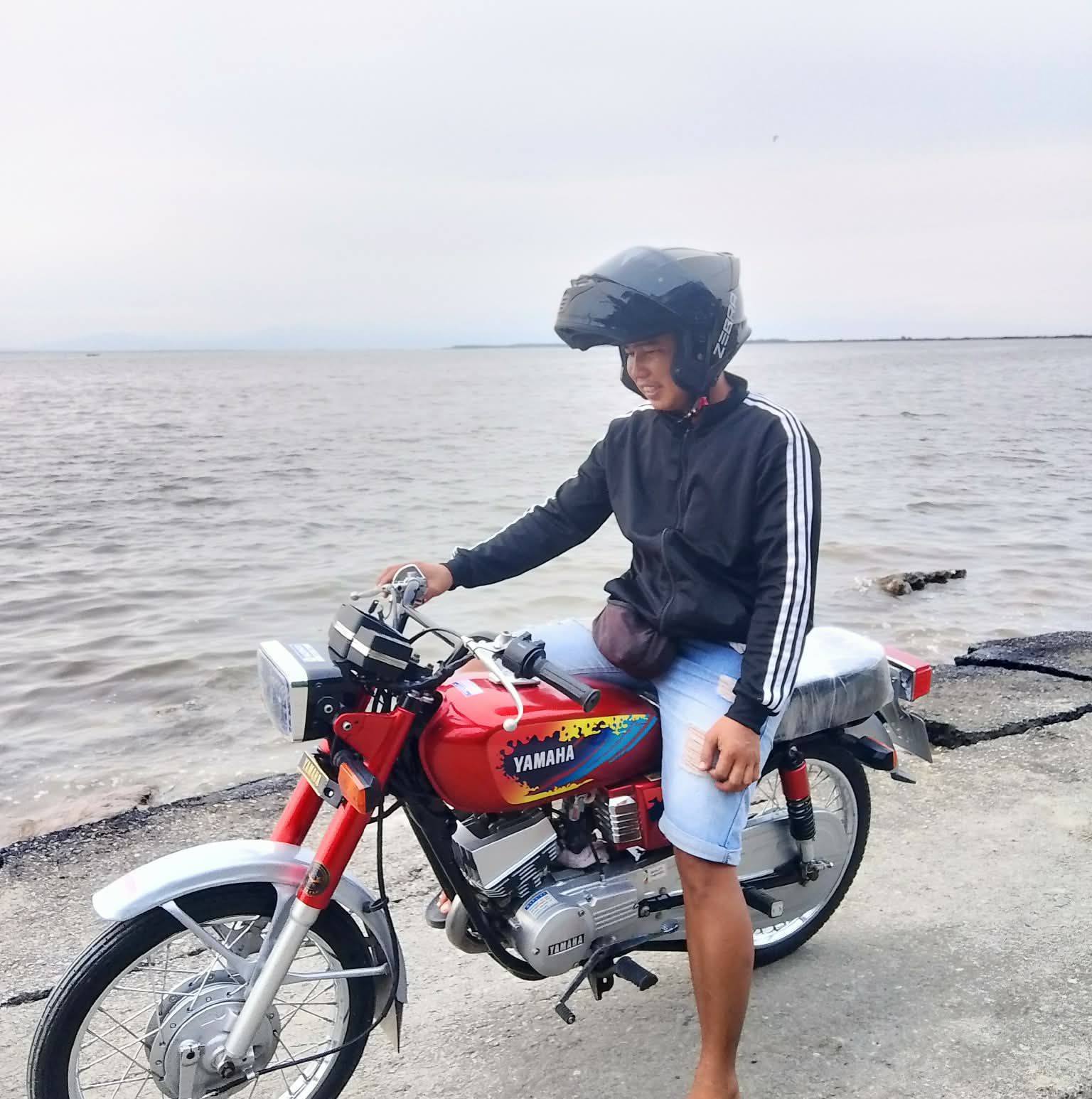 Kenneth Reyes II