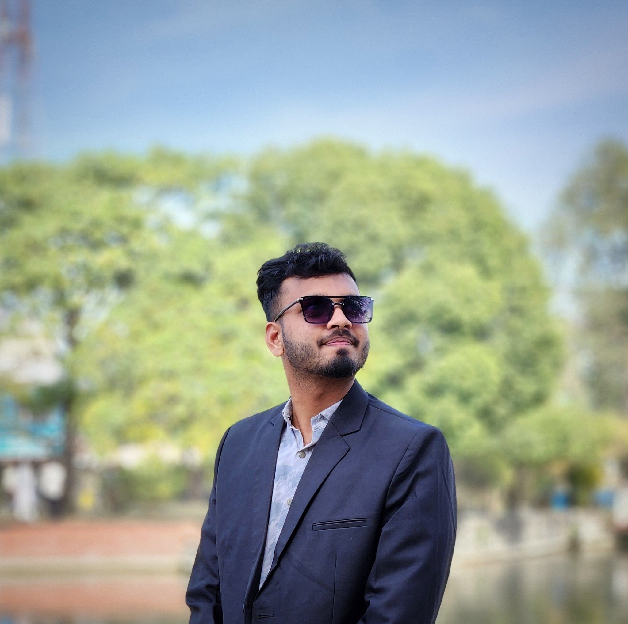 RJ Robiul Islam Rakib