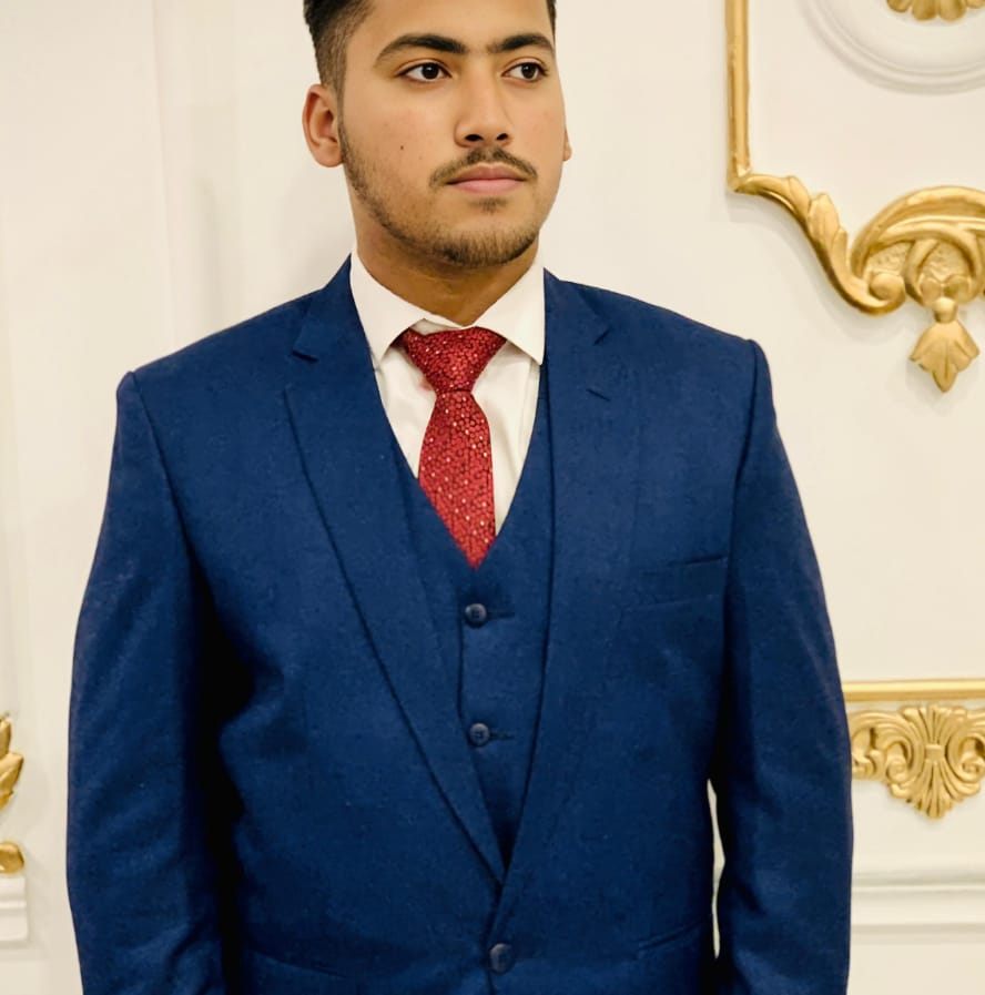 Ayan Rajpoot