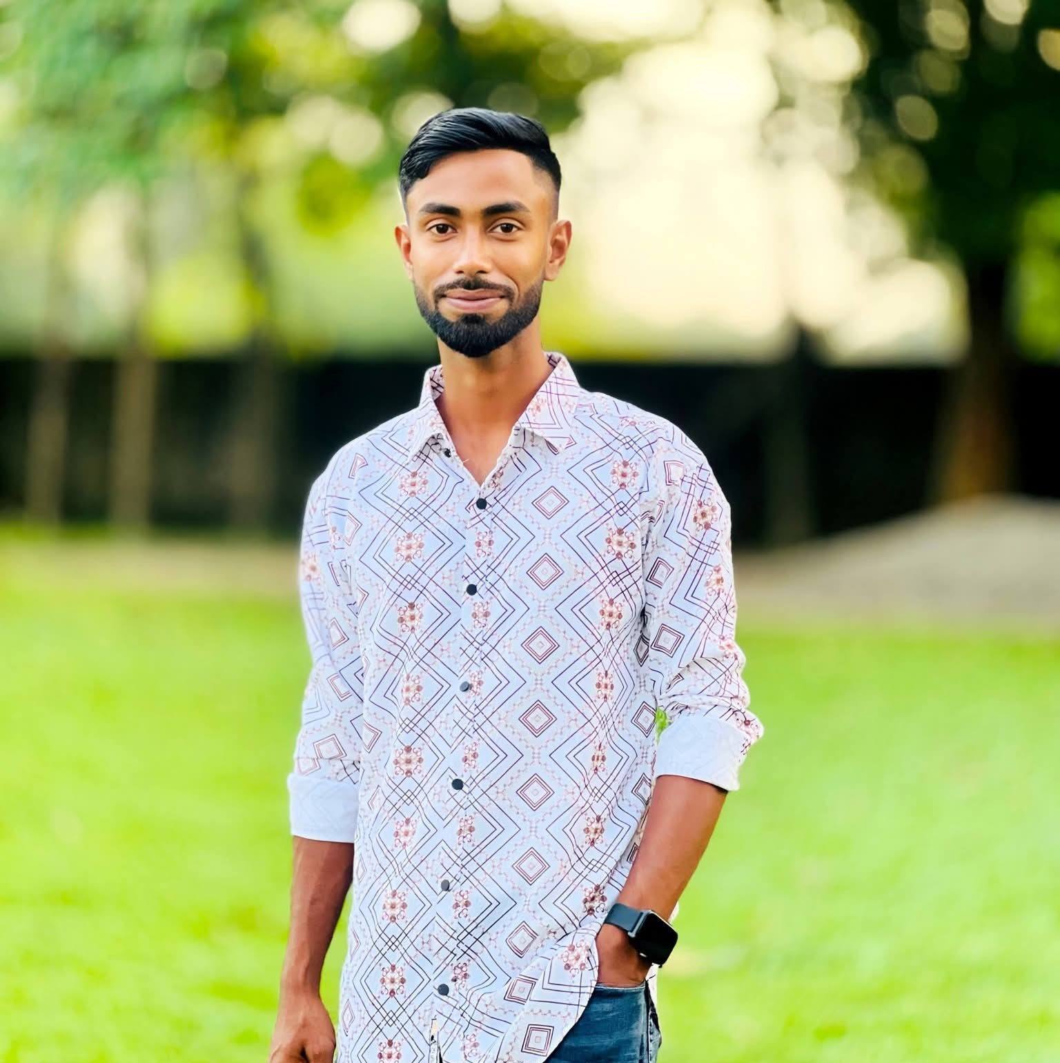 Shohel Rana
