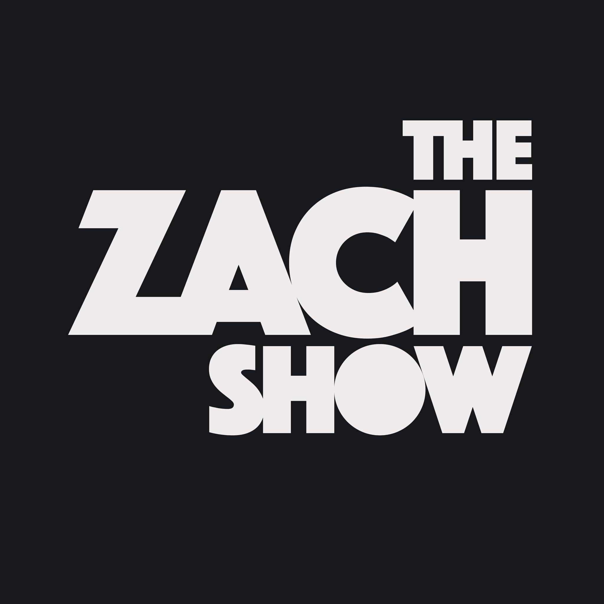 In this episode of The Zach Show, we break down the most explosive new ...
