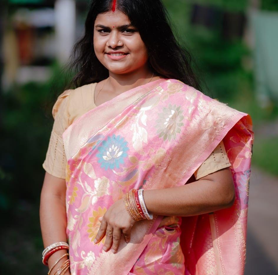 Labonno Majumder