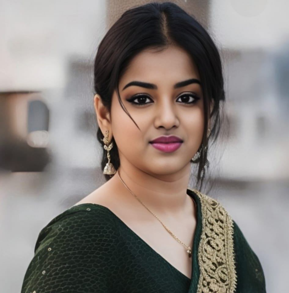 Tumpa Ahmed