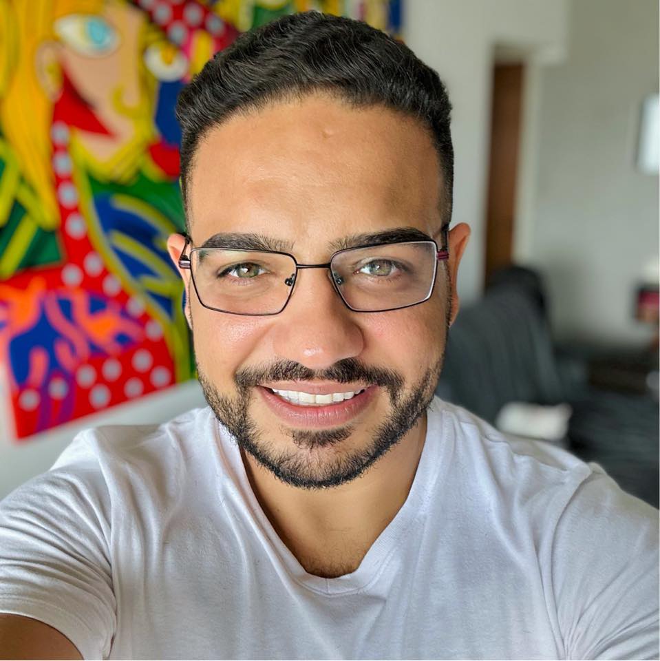 Ricardo Rigel