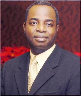 Hon. Kayode Oladele, Nigerian House of Representatives
