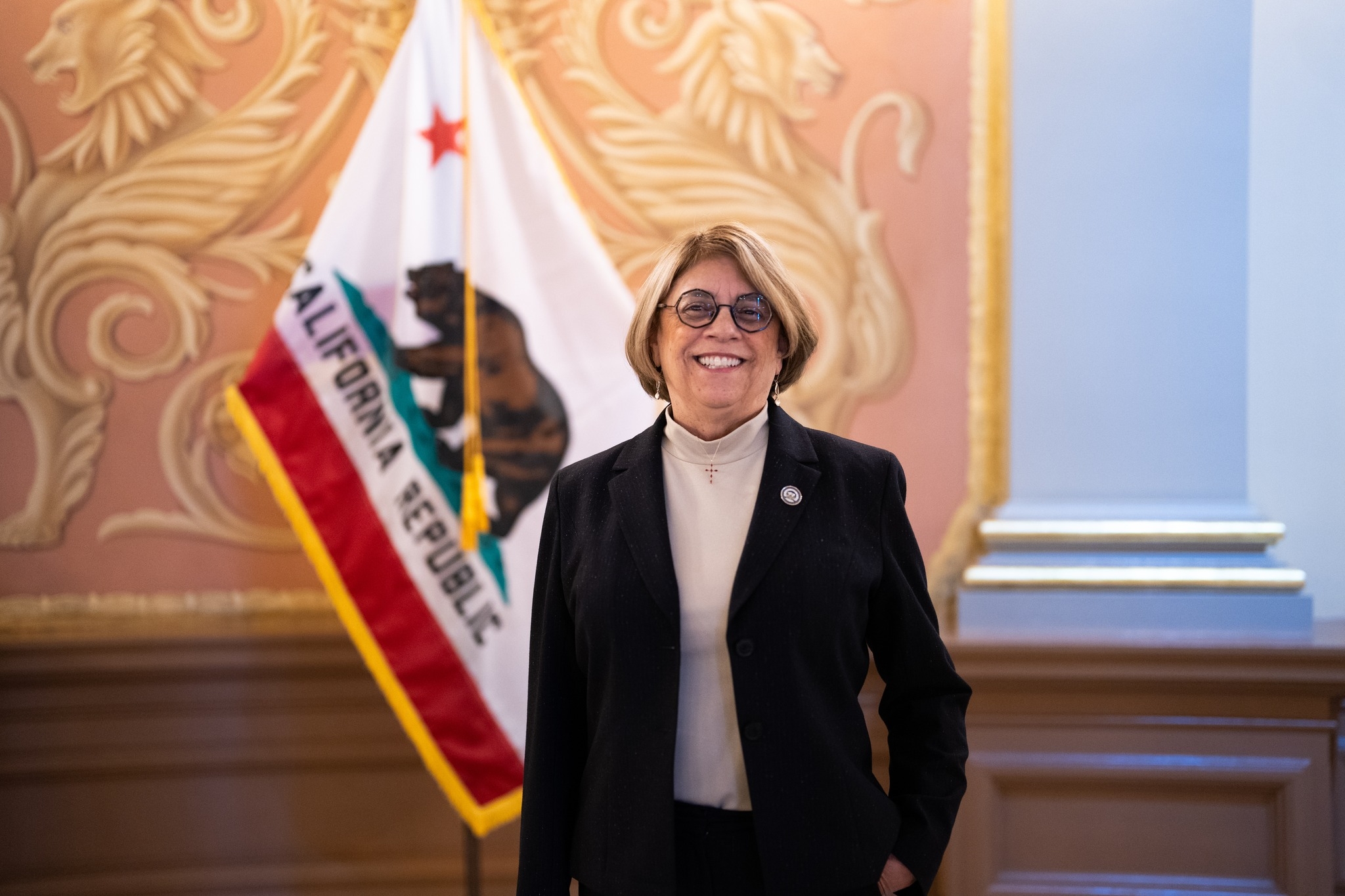 Assemblymember Cecilia Aguiar-Curry - Attention college students! There ...