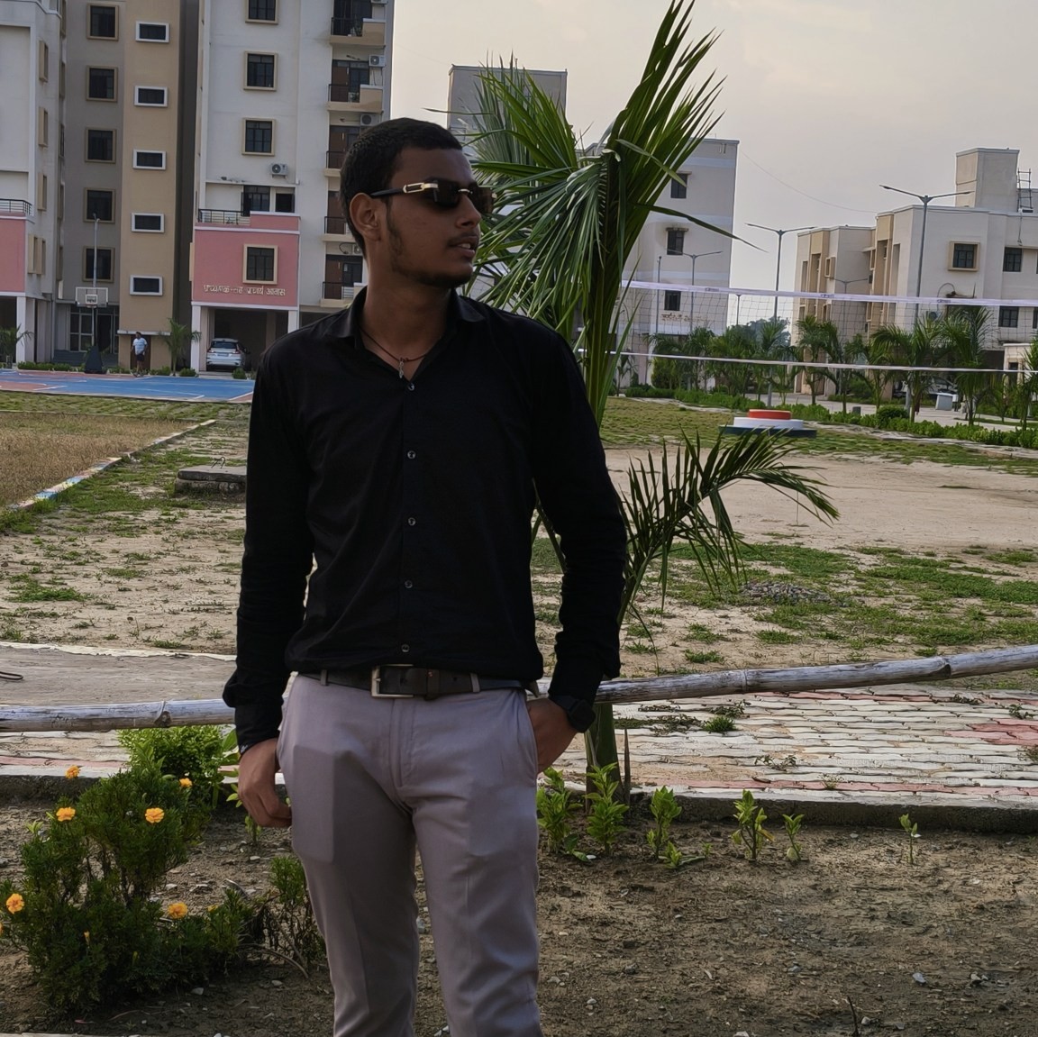 Deepak Raj