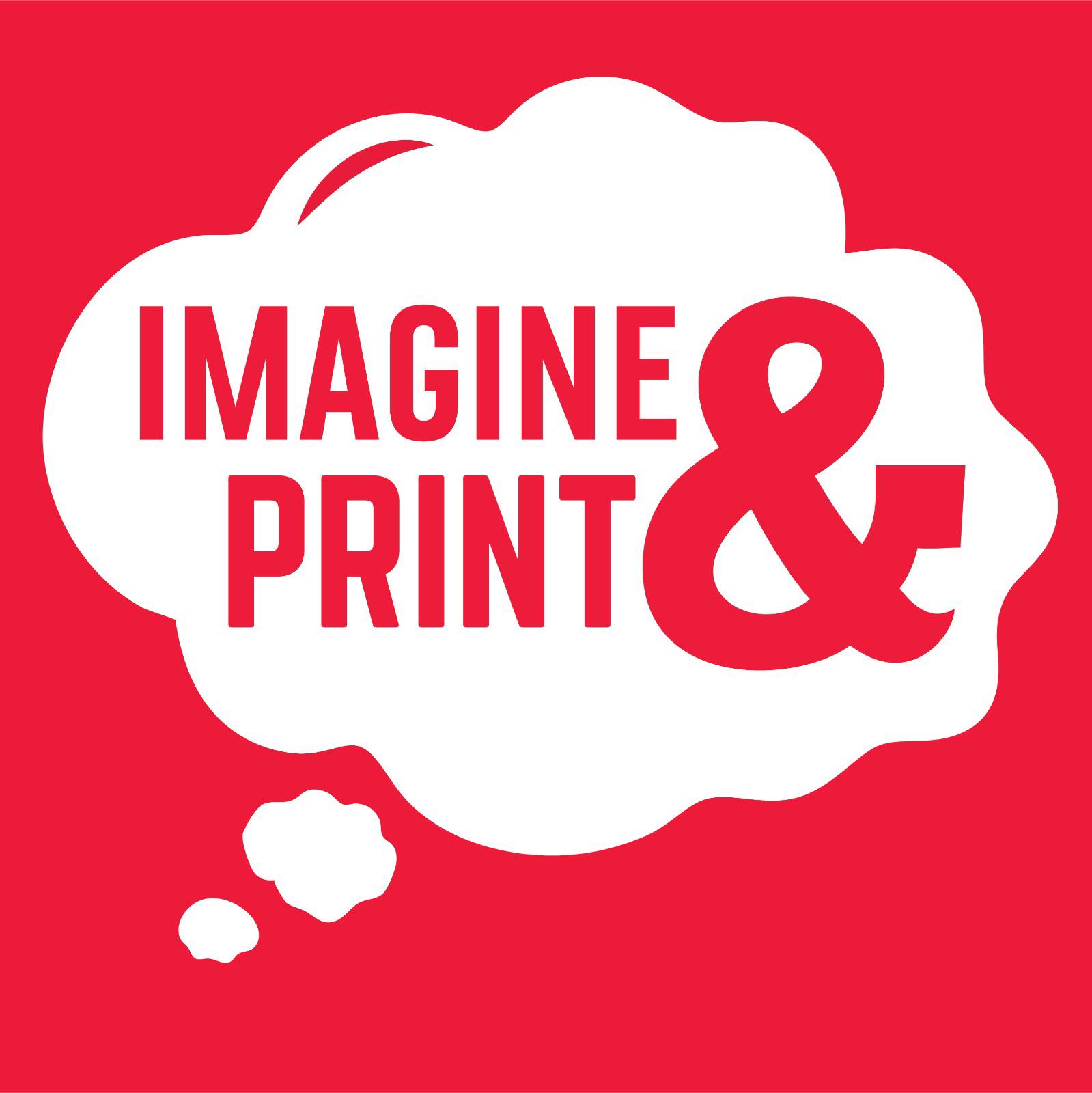 Imagine & Print | Ensenada
