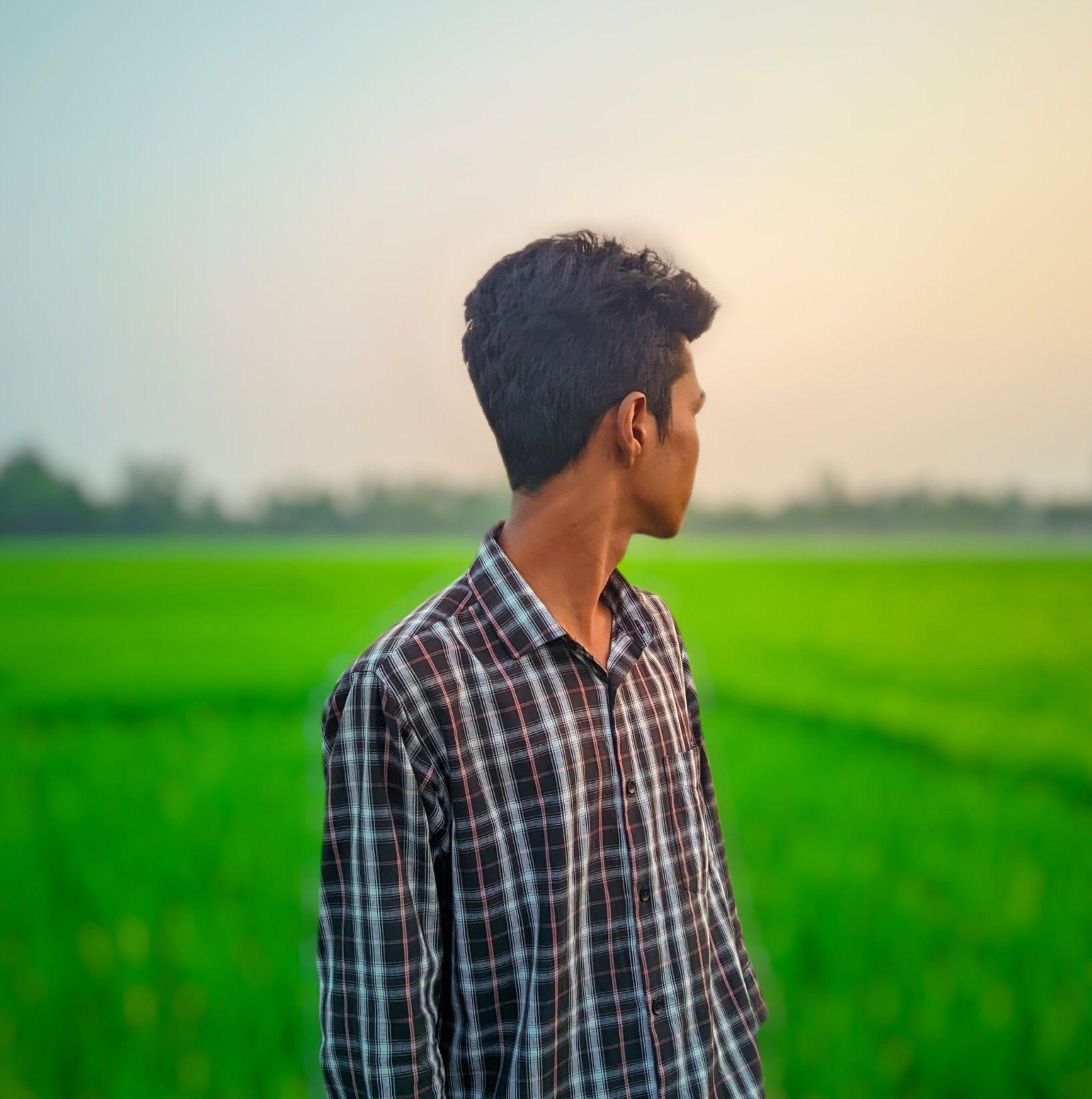 Km Rakib Hasan