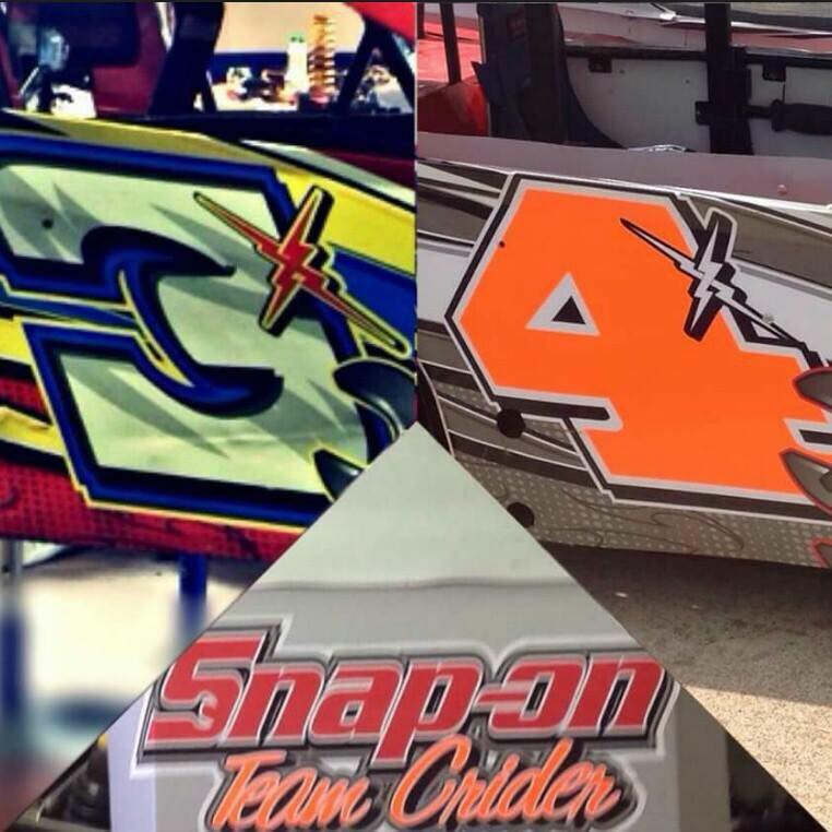 Team Crider Racing