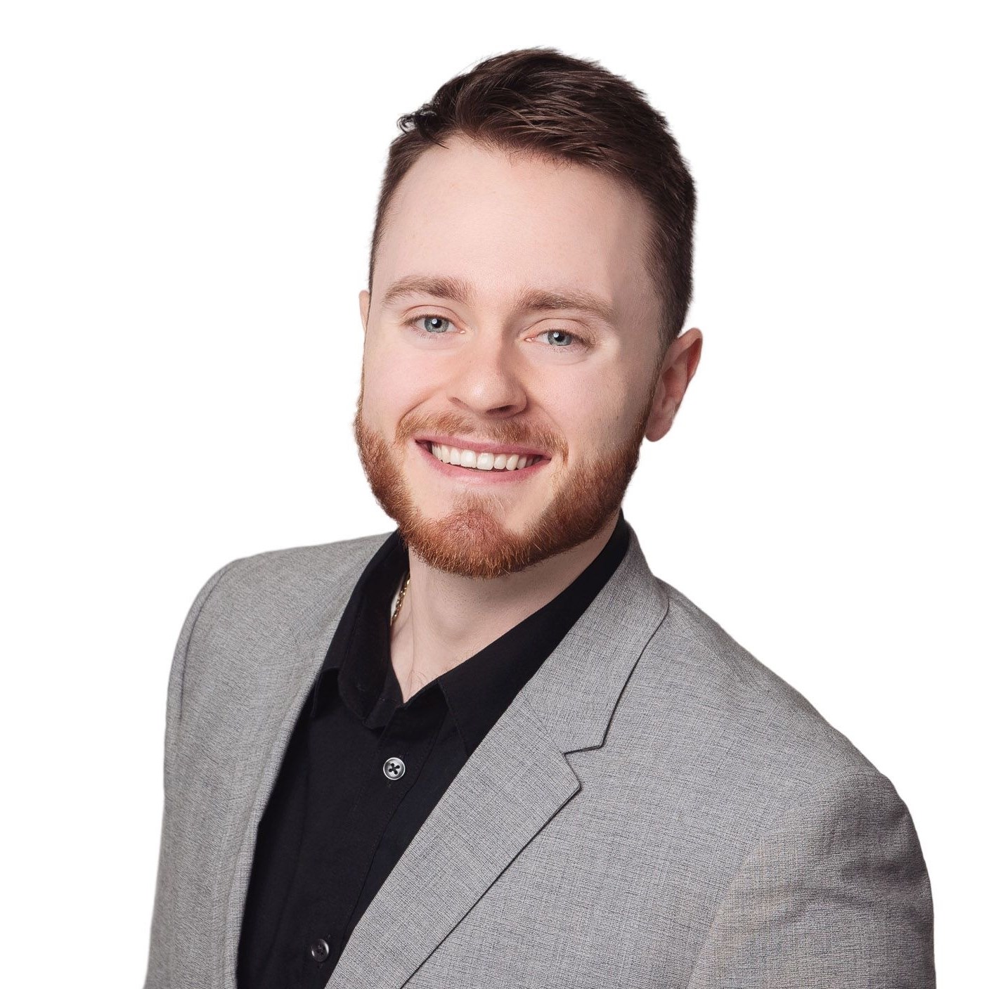 Justin chartrand | Gatineau QC