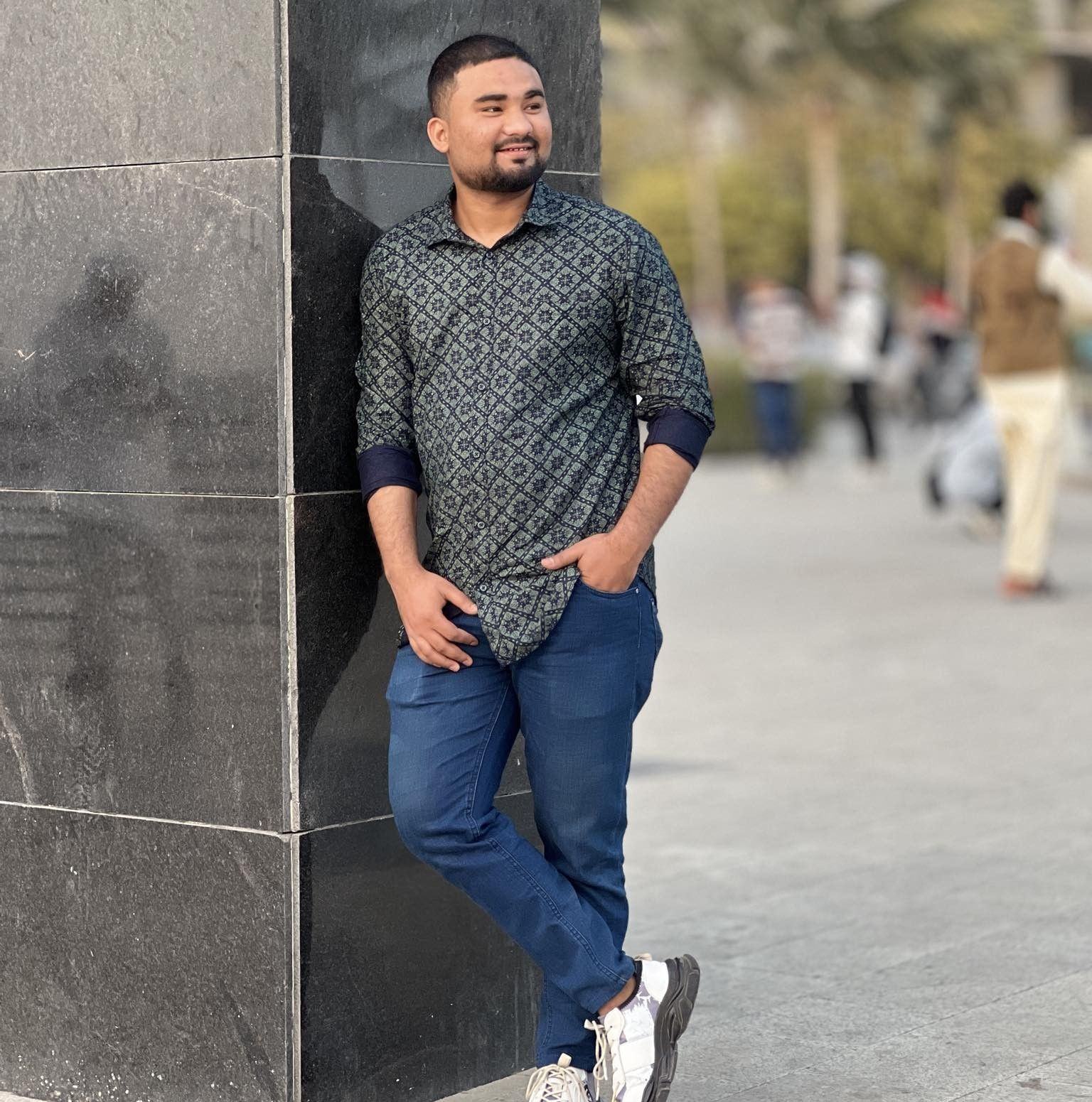 Masud Rana