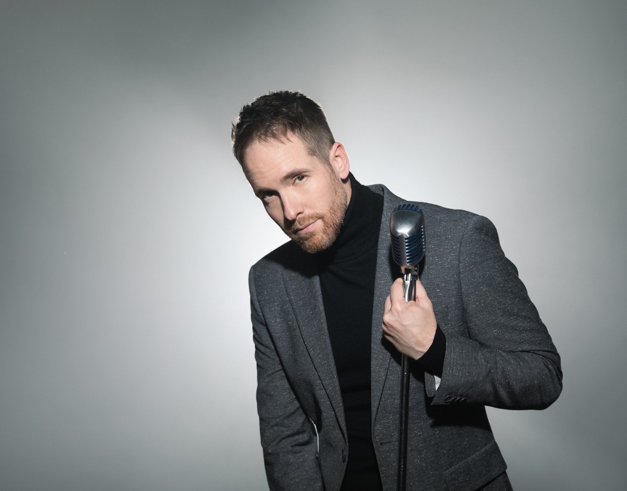 Nick Cartell Actor Page (@NickCartellActorPage) • Facebook