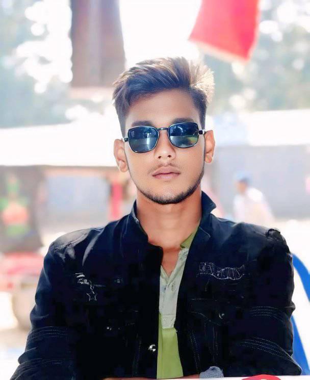 Milon Rana