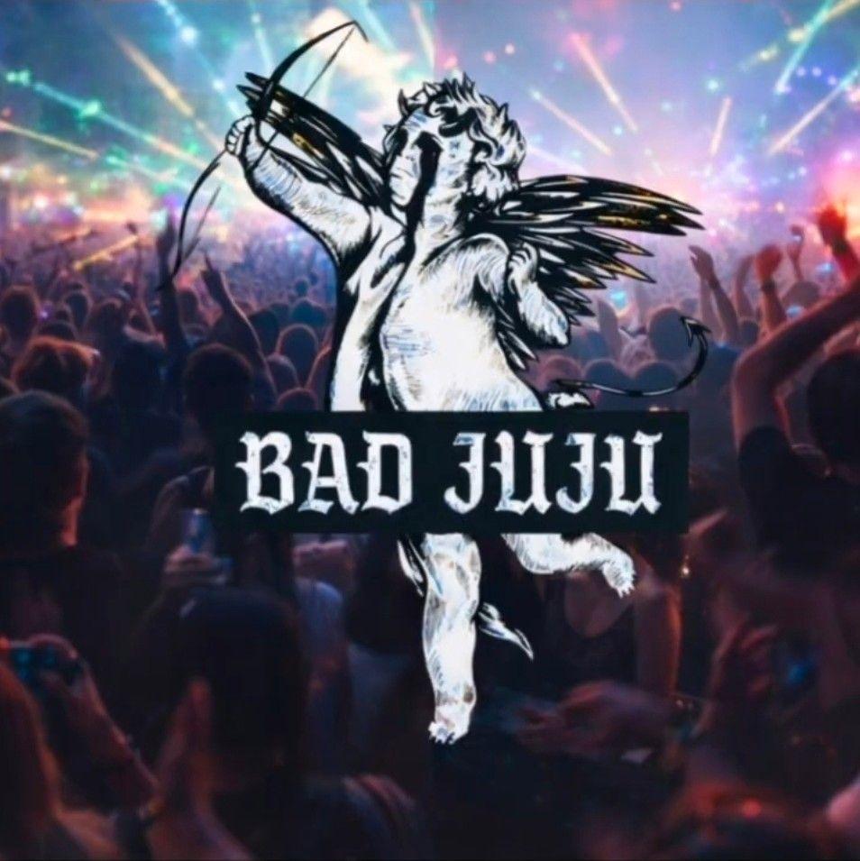 ITS HERE THE OFFICIAL BAD JUJU aka HAZARDIZ SOUNDCLOUD PAGE Check out ...