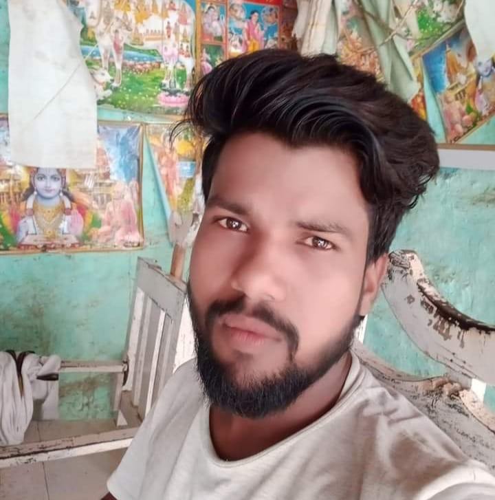Amlesh Kumar