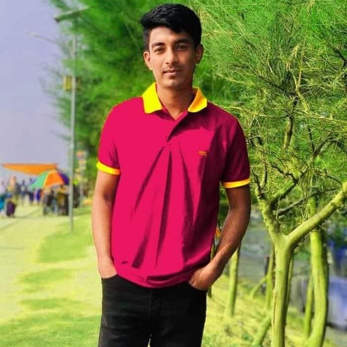 M H R Sajid