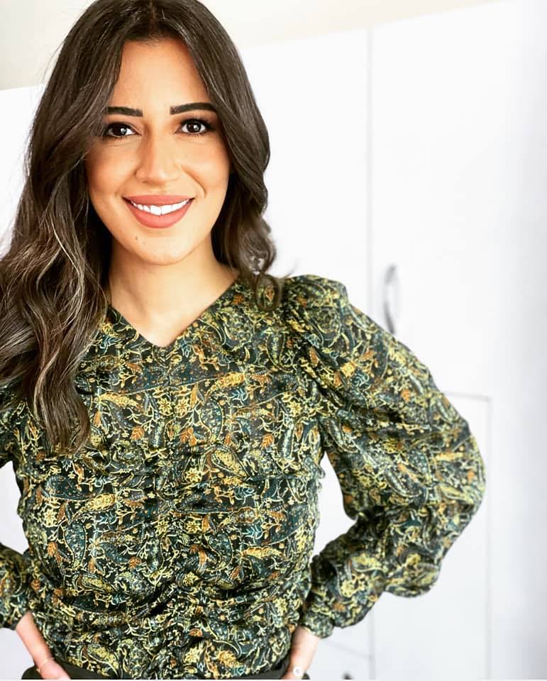 صباح الخير يا عرب غريبة