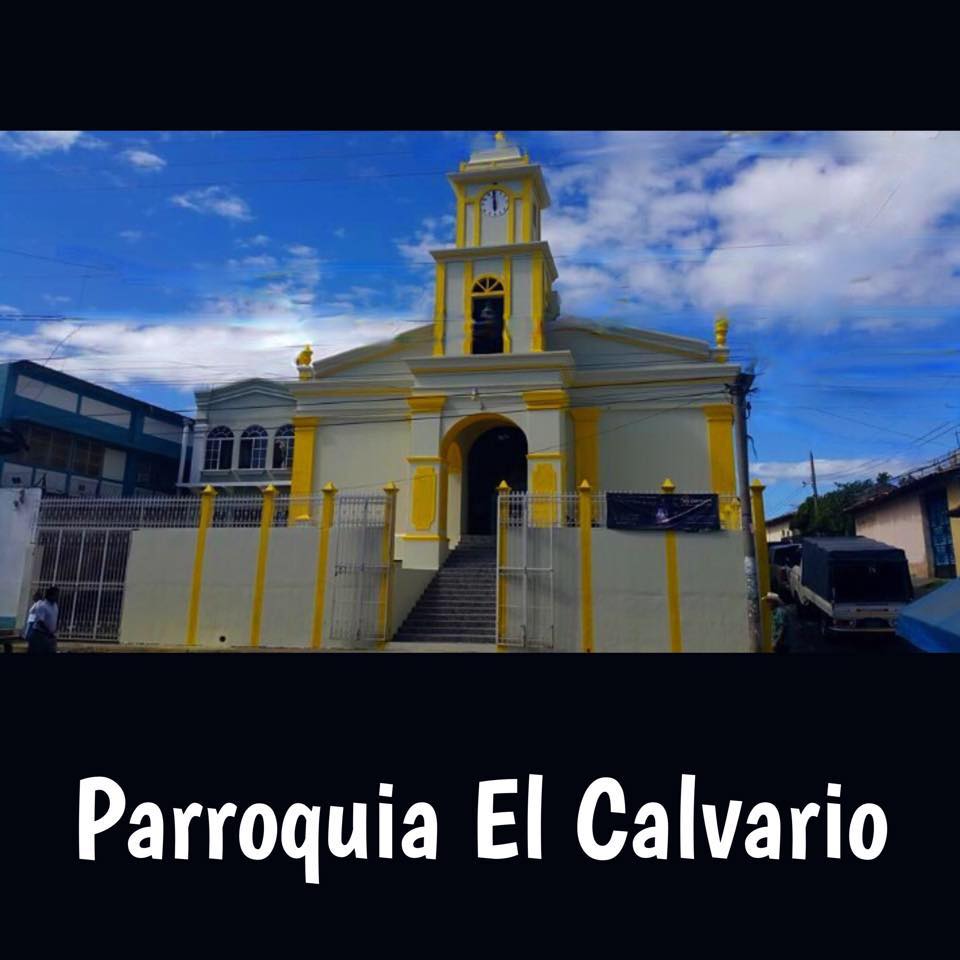Bosque El Calvario