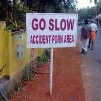 Accidental Porn