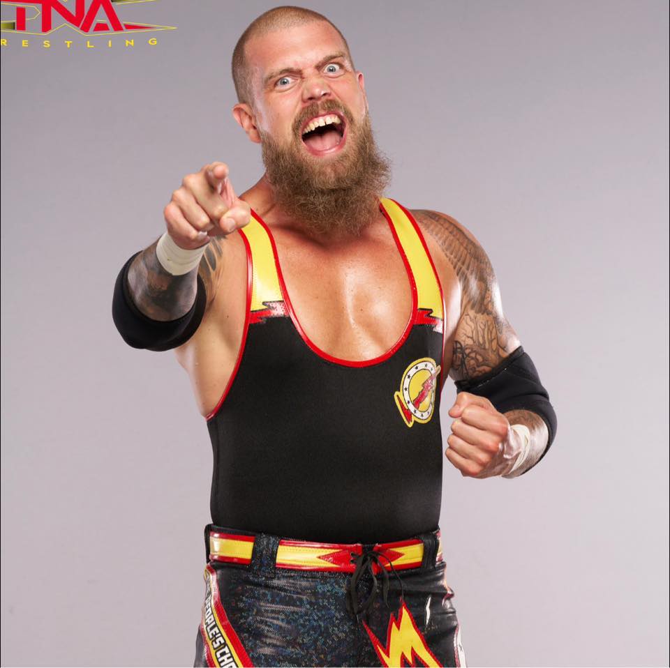 Cody Deaner - They did it! TNA Wrestling just set the... | Facebook