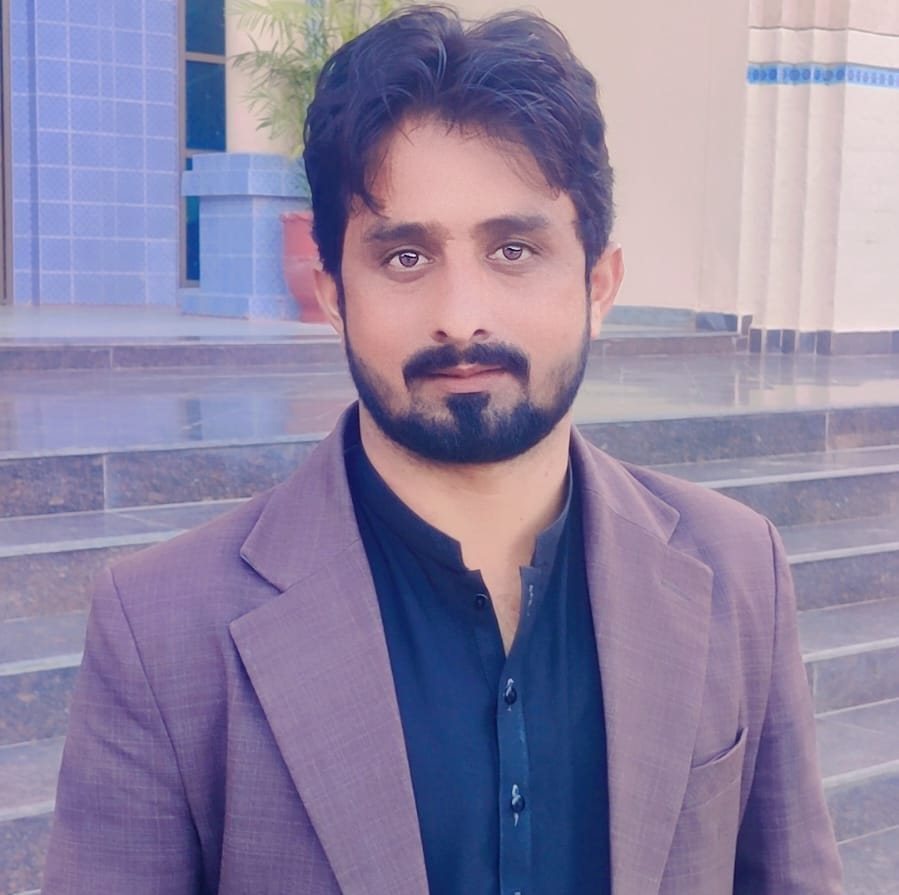 Jawed Chandio