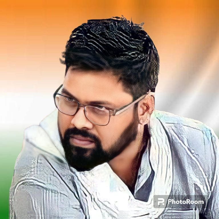 Devashish Jarariya