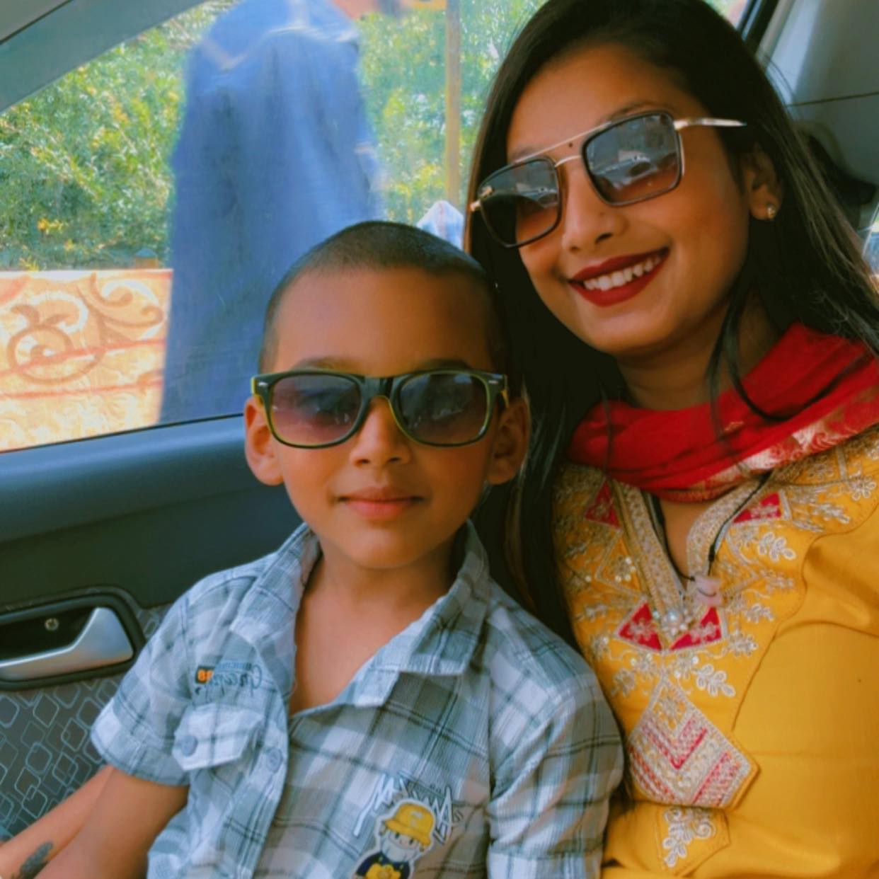 Tanu Rajput
