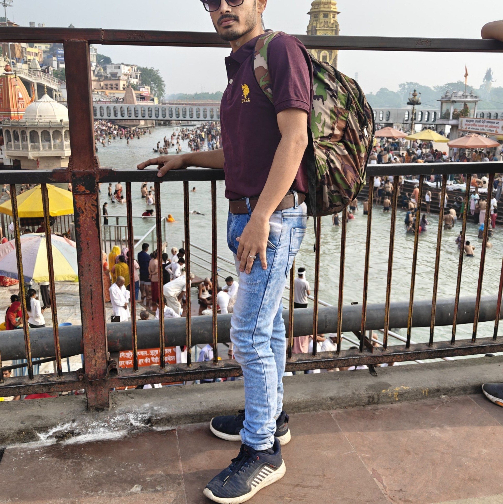 L Kumar
