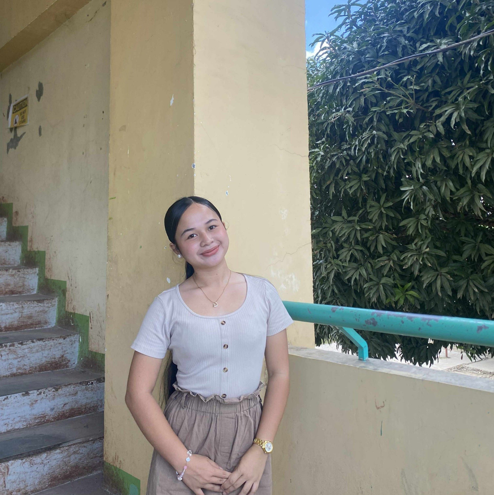 HAPPY 18TH BIRTHDAY, BUNNY Chlouie!🥳 - Ailes Jolene Gabo | Facebook