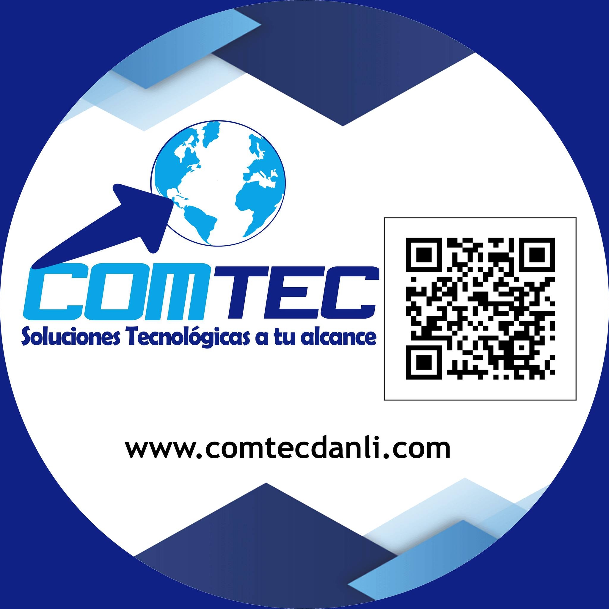 Comtec Soluciones Tecnologicas