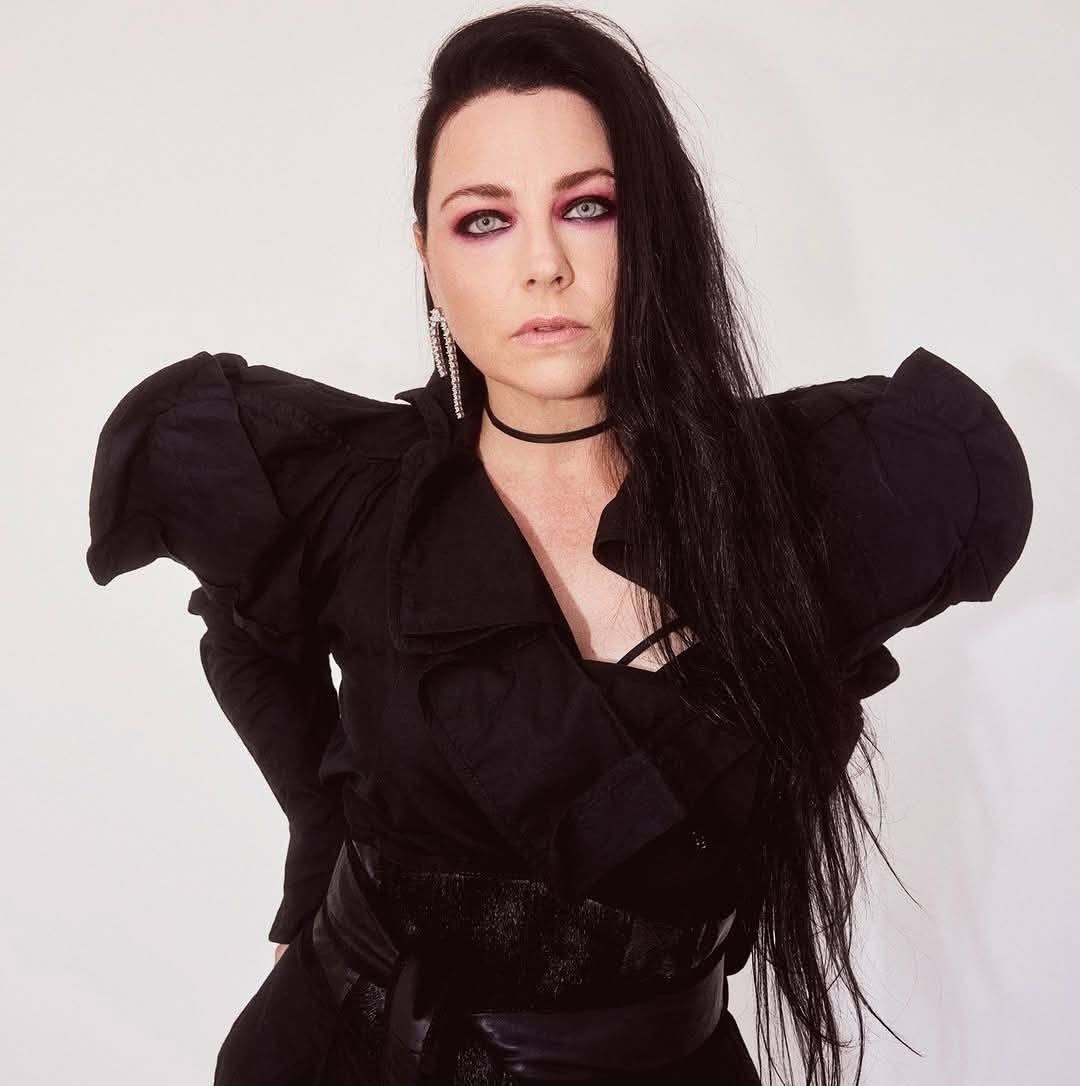 I Love Evanescence & Amy Lee Mi Ángel Dark (@amyleeangeldarck) • Facebook