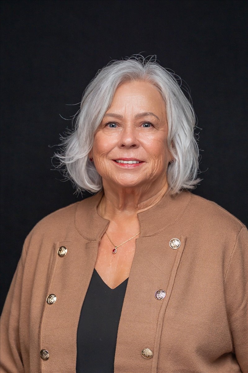Audrey Cook Realtor | Redmond OR