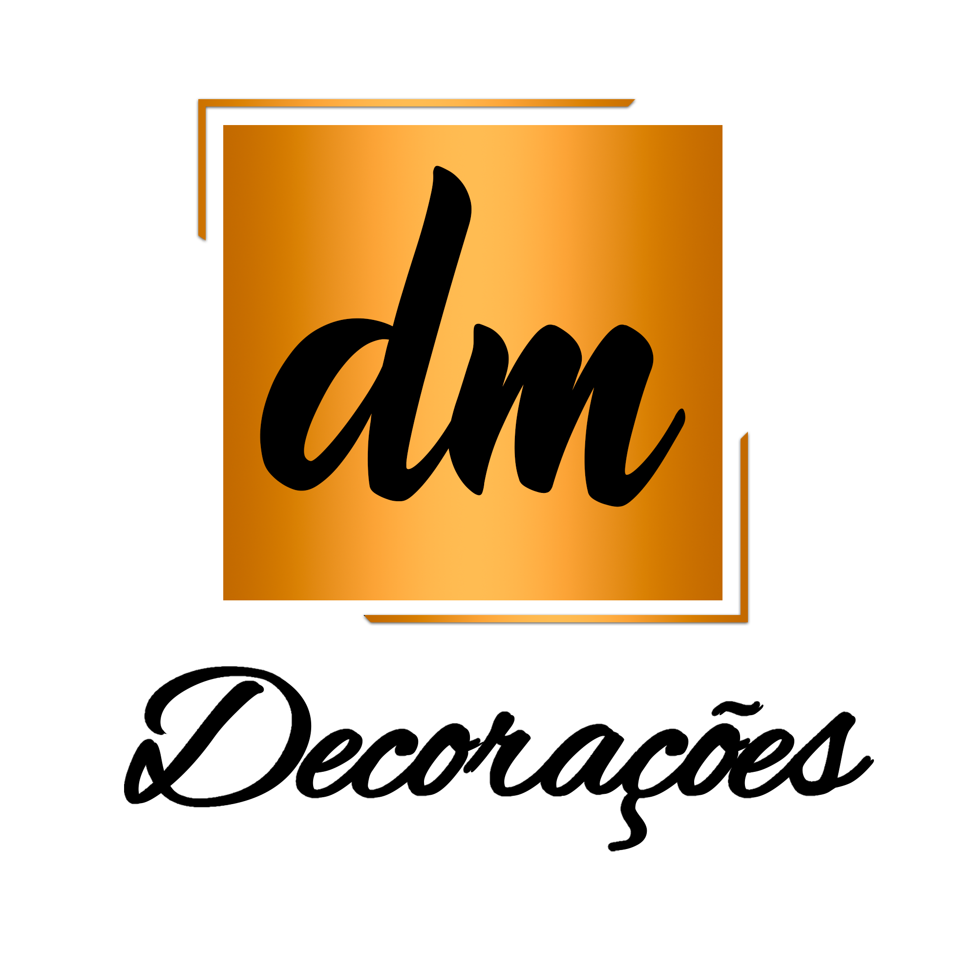 DM Decorações