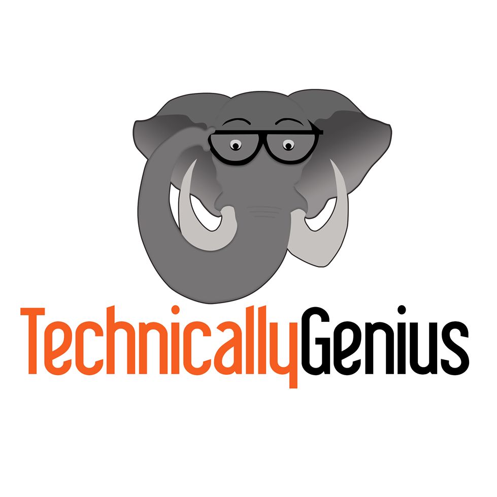 Technically Genius | Barrington NJ