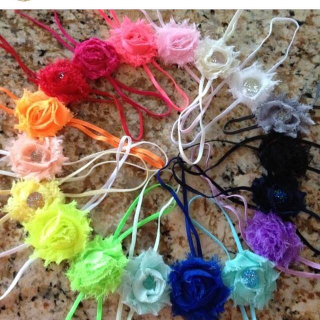 LilyBlooms Creations