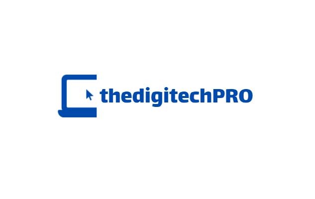 The Digitech Pro | Makati