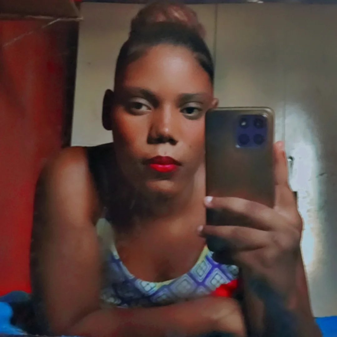 Kaliny Santana