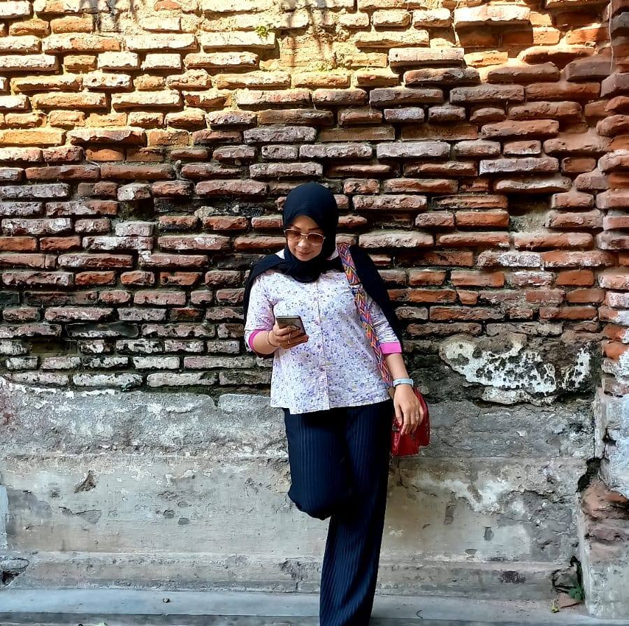 Matamatadotcom - YouTuber Ria Ricis mendadak curhat dirinya jadi ...