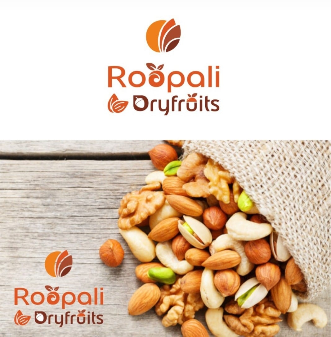 Roopali Dryfruit