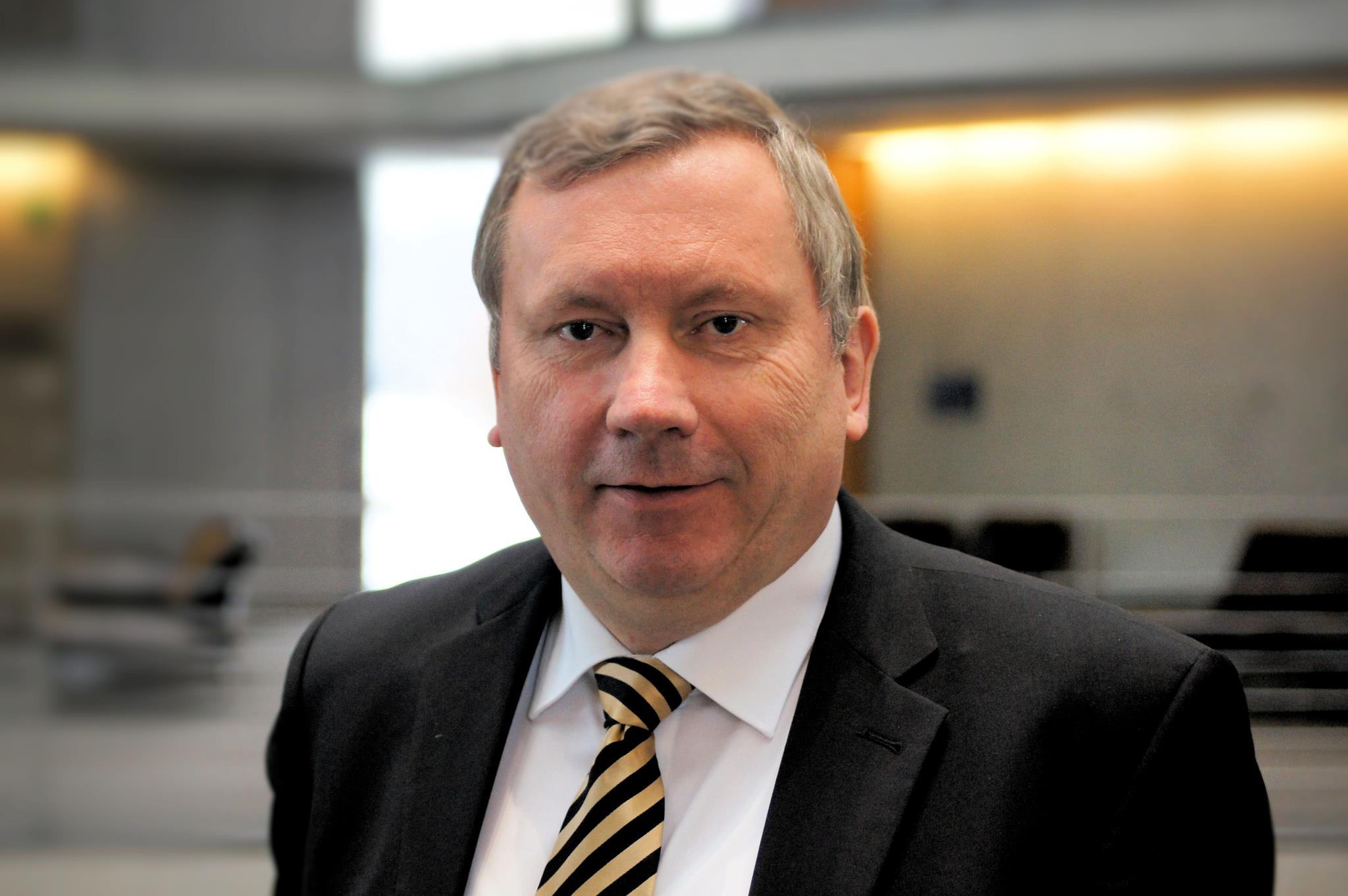 Norbert Brackmann