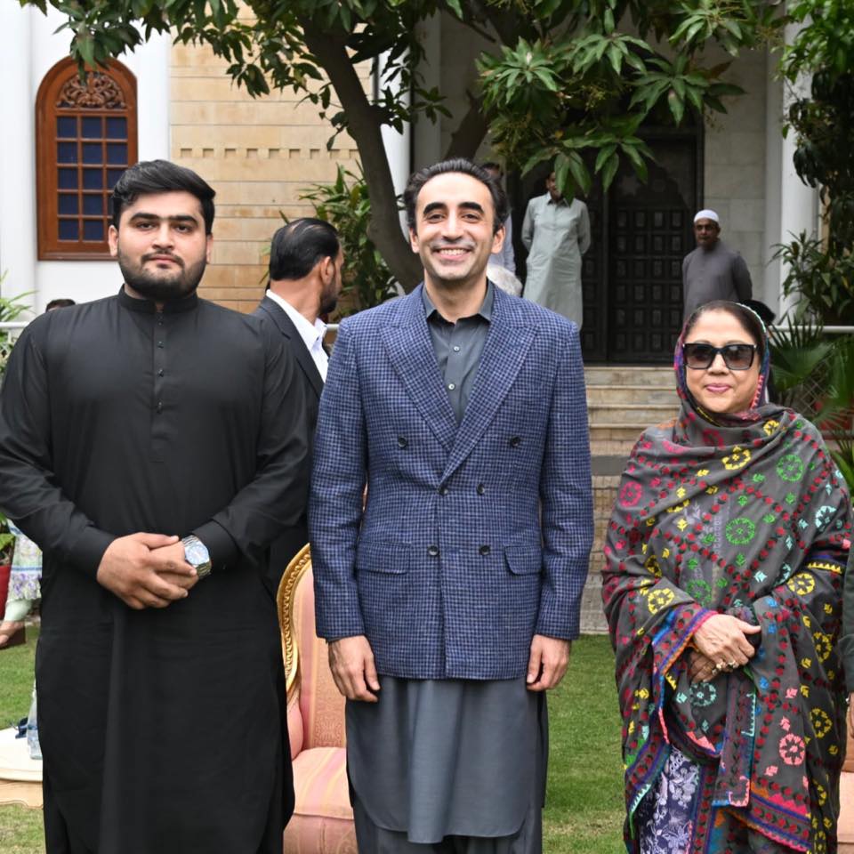 Ayaz Ali Rajper